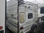 2000 Salem Travel Trailer