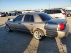 2007 Ford Crown Victoria Police Interceptor