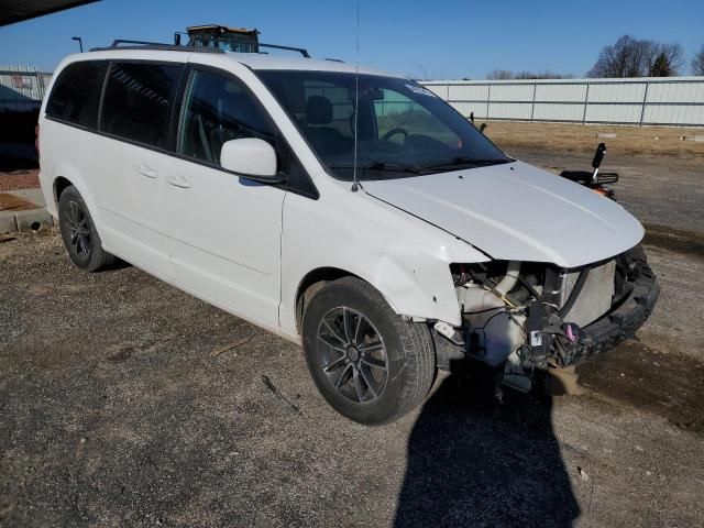 2016 Dodge Grand Caravan R/T