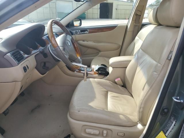 2005 Lexus ES 330