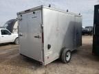 2023 American Enclosed Cargo Trailer