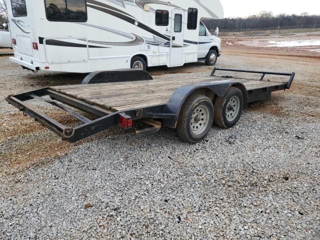 2022 Other 2022 BYE-RITE Trailers 18' Car Hauler