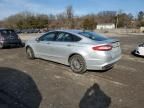 2013 Ford Fusion Titanium