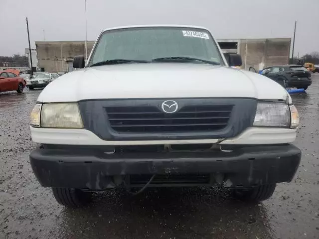 2000 Mazda B3000