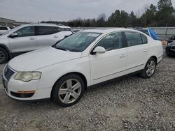 2009 Volkswagen Passat Turbo en venta en Memphis, TN