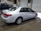 2003 Honda Accord EX