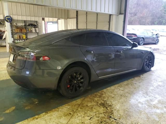 2018 Tesla Model S