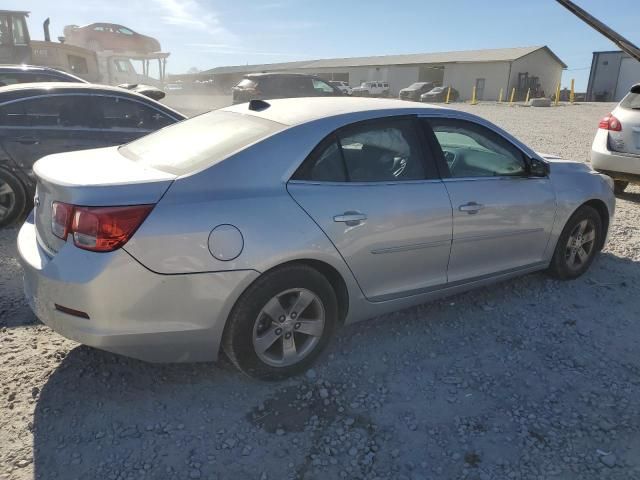 2014 Chevrolet Malibu LS