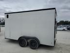 2022 Cargo 2022 Diamond Cargo 14' FT Enclosed