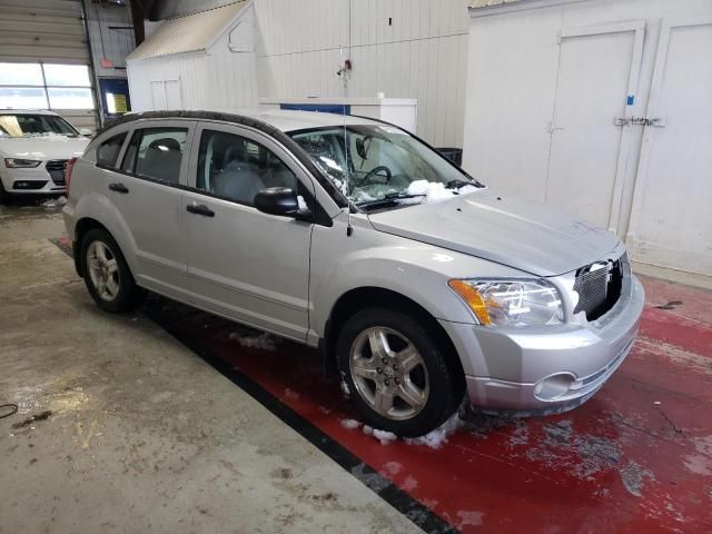 2007 Dodge Caliber SXT