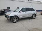 2007 Acura MDX Technology