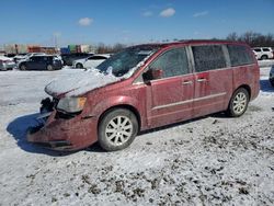 2015 Chrysler Town & Country Touring en venta en Columbus, OH