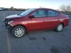 2017 Nissan Versa S