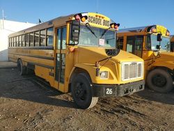 Freightliner Chassis fs65 salvage cars for sale: 2004 Freightliner Chassis FS65