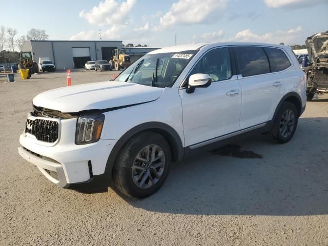 2023 KIA Telluride LX