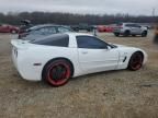 1998 Chevrolet Corvette