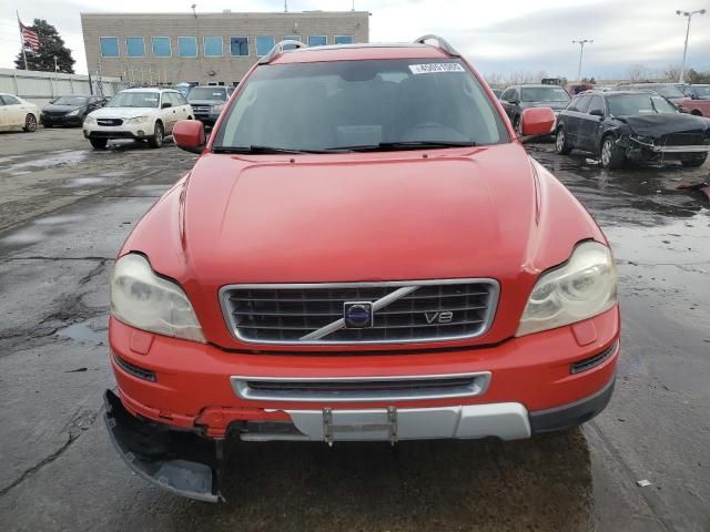 2007 Volvo XC90 Sport