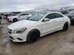 2014 Mercedes-Benz CLA 250