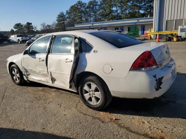 2007 Chevrolet Impala LT