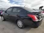 2017 Nissan Versa S