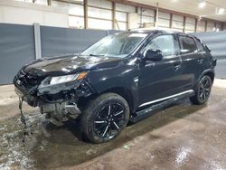 Mitsubishi Outlander Vehiculos salvage en venta: 2022 Mitsubishi Outlander Sport ES