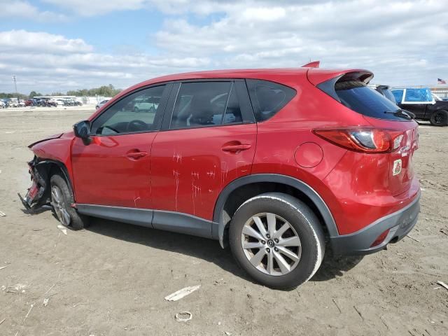 2016 Mazda CX-5 Sport