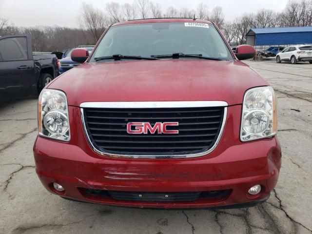 2013 GMC Yukon XL K1500 SLT