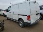 2015 Nissan NV200 2.5S