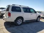 2011 Nissan Armada SV