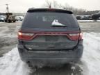 2014 Dodge Durango Citadel