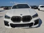 2022 BMW X6 M50I