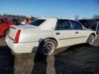 2011 Cadillac DTS