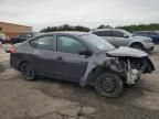 2015 Nissan Versa S