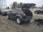 2017 Land Rover Range Rover Evoque SE