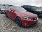 2008 Lexus IS 250