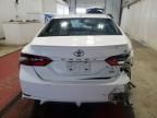 2024 Toyota Camry SE Night Shade