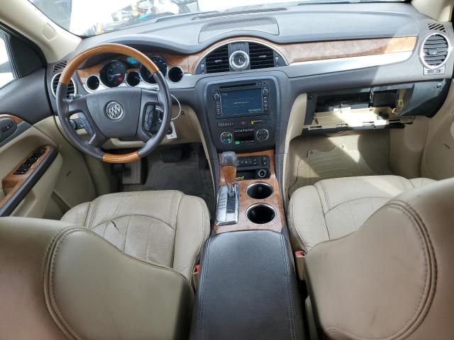 2010 Buick Enclave CXL