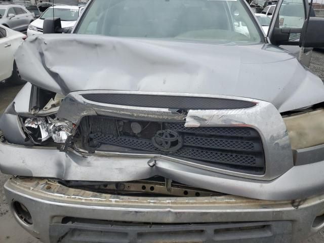 2009 Toyota Tundra Double Cab