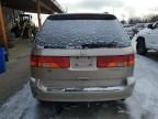 2003 Honda Odyssey EX