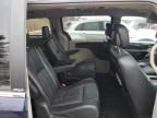 2012 Chrysler Town & Country Touring L