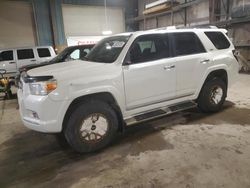 2010 Toyota 4runner SR5 en venta en Eldridge, IA