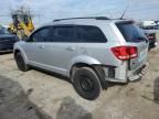 2011 Dodge Journey Express