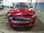 2015 Ford Fusion Titanium