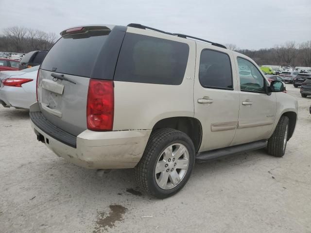 2007 GMC Yukon