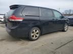 2012 Toyota Sienna Base