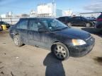 2002 Honda Civic EX