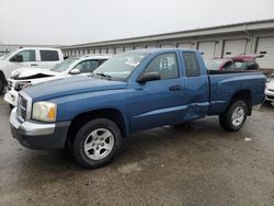 Run And Drives Cars for sale at auction: 2005 Dodge Dakota SLT