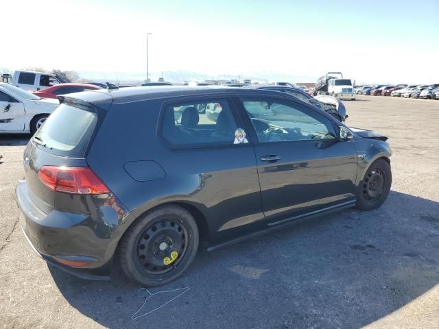 2015 Volkswagen GTI