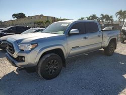 Lots with Bids for sale at auction: 2023 Toyota Tacoma Double Cab