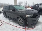 2014 Dodge Durango R/T